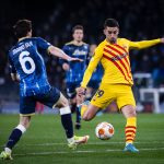 El Barcelona conoce su suerte en los octavos de final de la Europa League