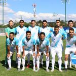 Guatemaltecos Zaid y Daetz se lucen en El Salvador