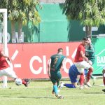 Cuarto técnico que es despedido en el Torneo Clausura (((video)))