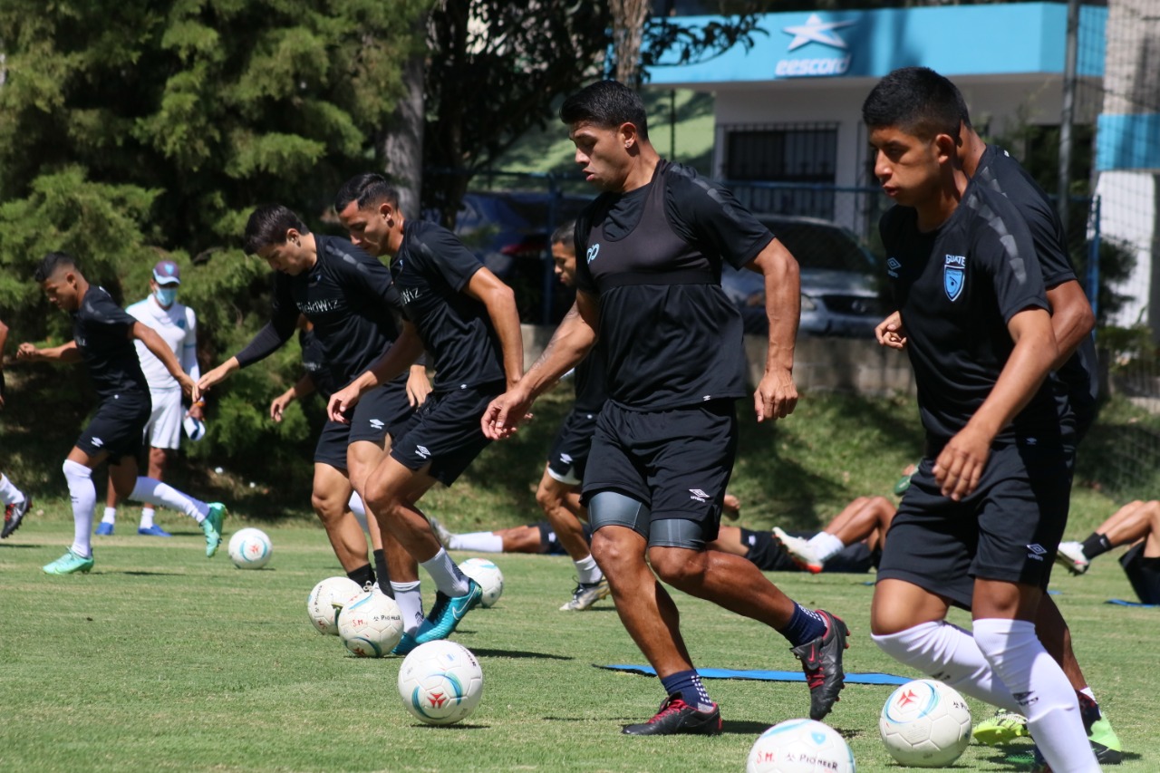 Alejandro Galindo vuelve a la Selección, tras indisciplina del año 2020