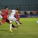 Guatemala vence a Cuba y avanza invicta