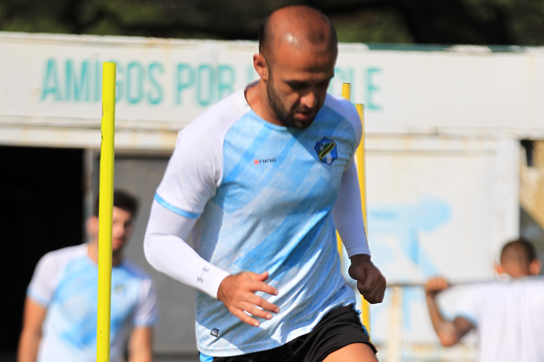 José Manuel Contreras recibe una buena noticia