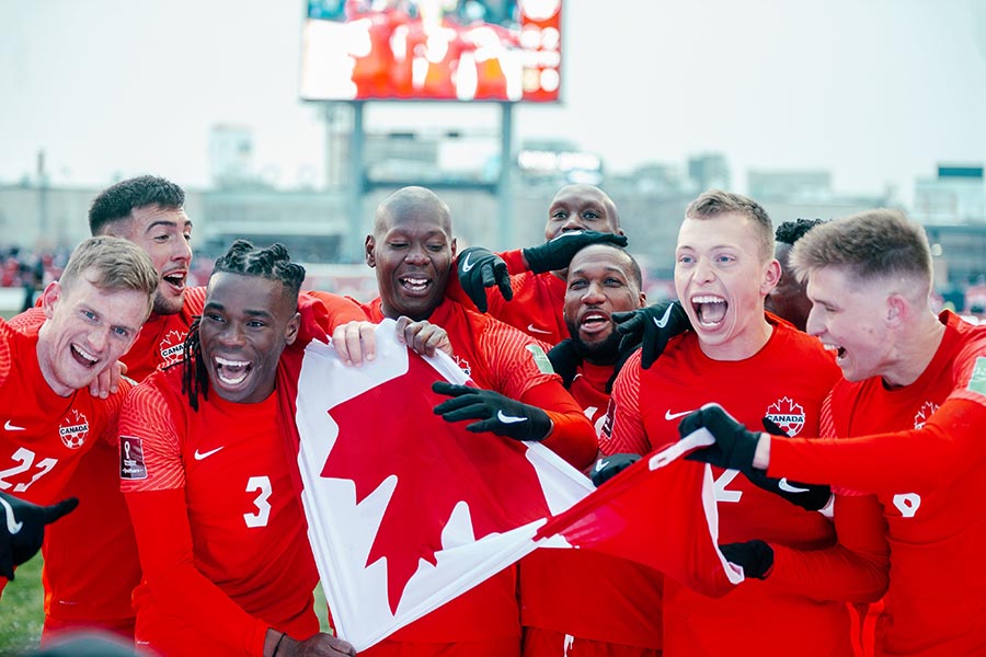 Canadá vuelve a la Copa del Mundo; Panamá sin posibilidades