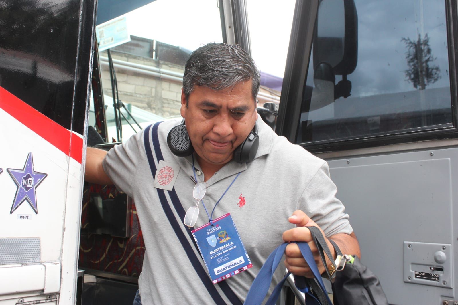 La Fedefut despide a Edy Espinoza y a Benjamín Monterroso