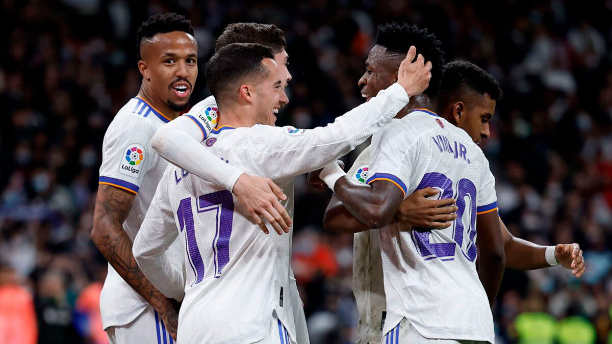 PREVIA: El Madrid busca deshacerse del campeón de Europa