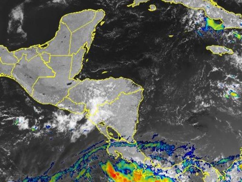 Pronostican lluvias y altas temperaturas para esta semana