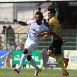 La Sub-20 de Guatemala cae inesperadamente ante San Benito de la Segunda