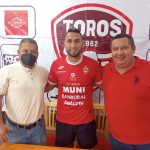 Luis Fernando Tena confirma al nuevo delantero de la Selección (((VIDEO)))