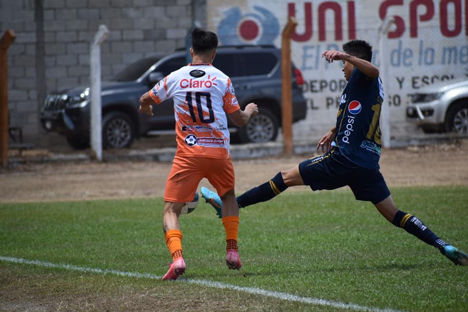RESUMEN J16: ¡Vaya sorpresas y goleadas!