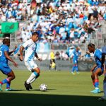 Gol de Plata, la película del goleador histórico de Guatemala