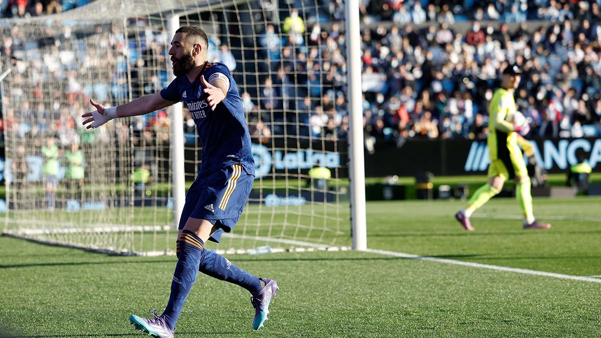 El Real Madrid necesitó tres penales para ganar