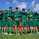 La Sub-20 de Guatemala cae inesperadamente ante San Benito de la Segunda