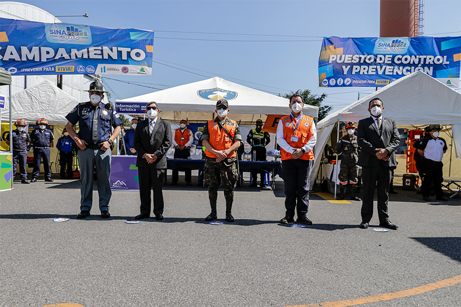 Importantes recomendaciones para la Semana Santa