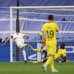 Guatemala cae goleada y queda eliminada