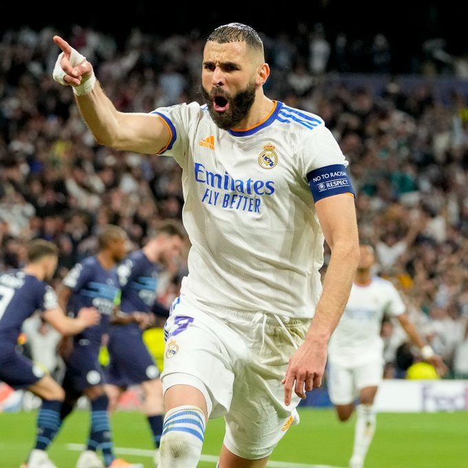 Rumbo a París: ¡El Madrid protagoniza una remontada de locura!