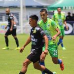 PREVIA: Santa Lucía vs Comunicaciones, dónde y cuándo verlo