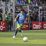 Guatemalteco José Toledo alcanza la gloria en el PGA Tour en Perú