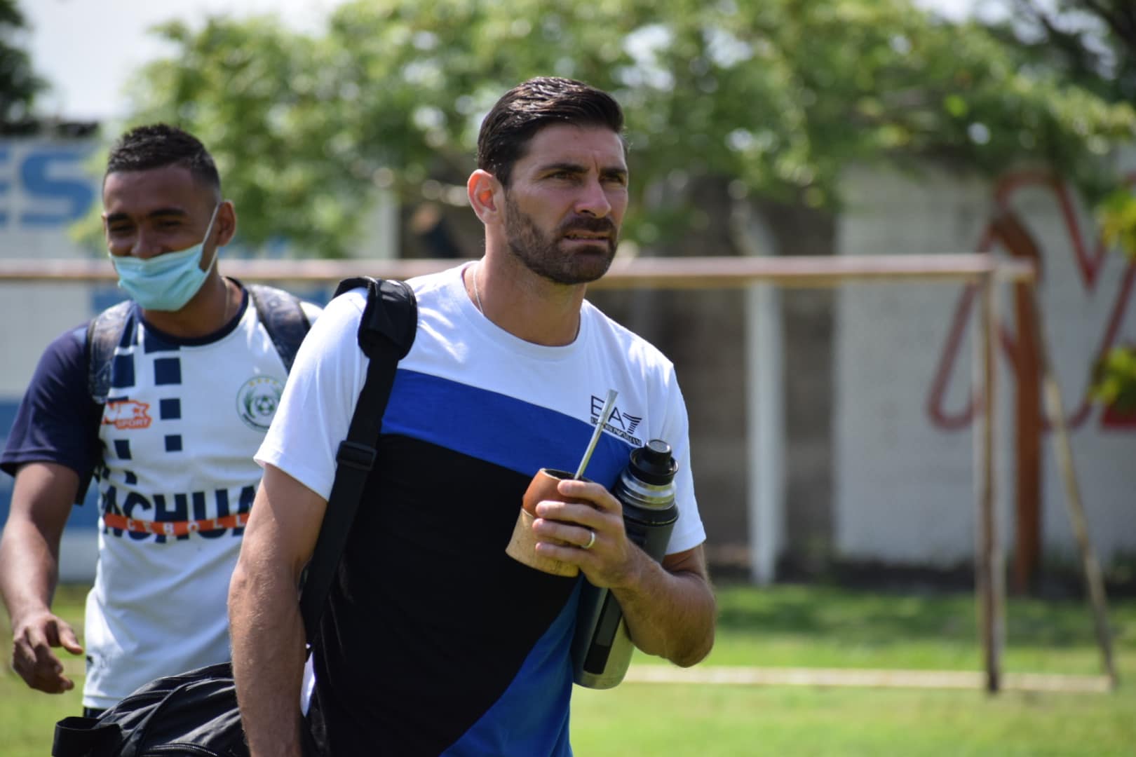 Los Cebolleros vuelven a la carga con miras a enfrentar a Municipal