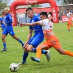 Lluvia de goles en jornada sabatina en la Liga Nacional