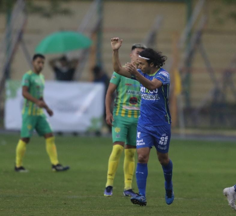 El título de la Primera se define el sábado en Mixco