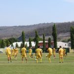 Guastatoya y Municipal nivelan en la ida de las semifinales (((video)))