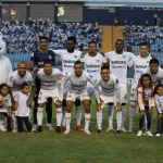 Municipal, primer semifinalista