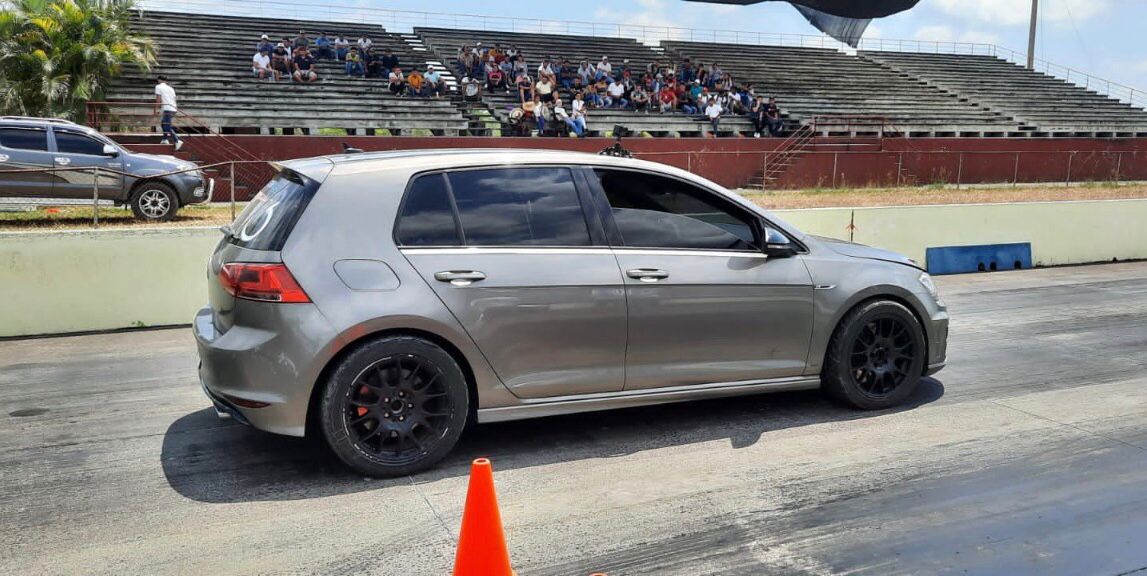 La quinta fecha de Aceleración promete sacar chispas