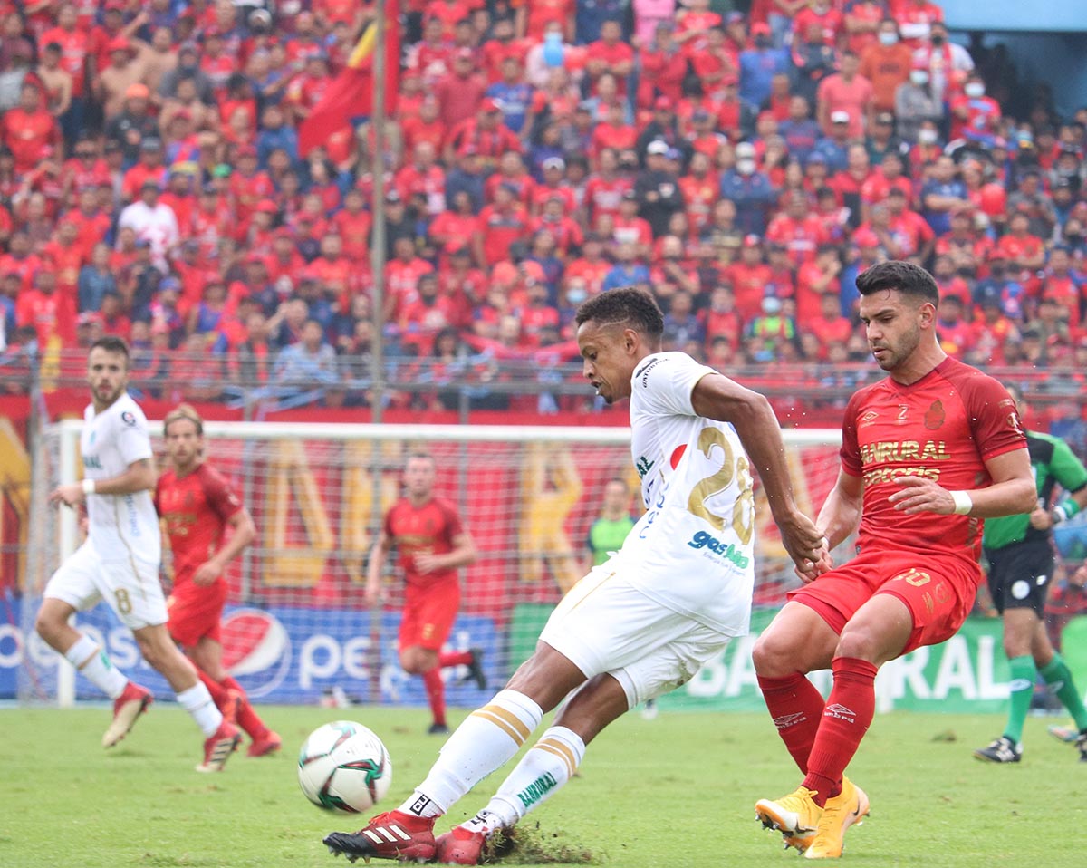 PREVIA: Hoy se define al nuevo campeón de Guatemala