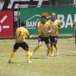 Partidazo: Guastatoya ante Antigua, dónde y cuándo verlo