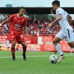 ¡Guastatoya despacha a Antigua y se instala en las semifinales! (((VIDEO)))