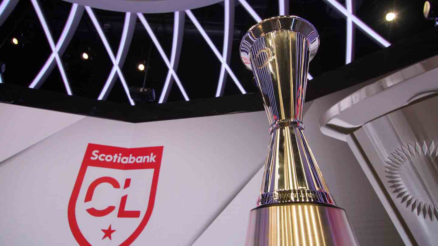 Equipos guatemaltecos con rivales accesibles en Liga Concacaf