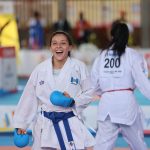 Guatemala inicia la cosecha de medallas en los Bolivarianos 2022