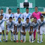 PREVIA | Guatemala no tiene margen de error ante República Dominicana