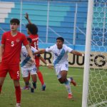 Suchitepéquez gana el derecho a jugar el Torneo de Uncaf