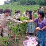 Guatemalteco Rodrigo Saravia jugará en Uruguay