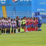 Guatemala ante El Salvador en Sub-20 de Concacaf (((video)))