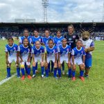 El Salvador le propina una goleada histórica a Guatemala