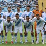 Guatemala apenas rescata un empate ante República Dominicana