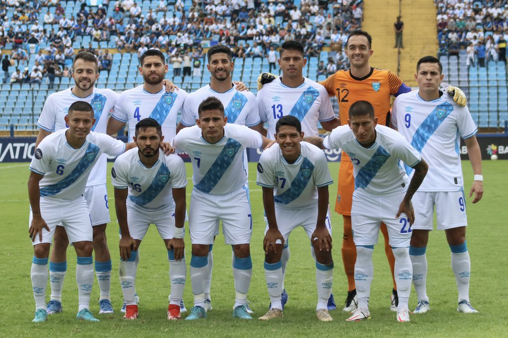 PREVIA | Guatemala no tiene margen de error ante República Dominicana