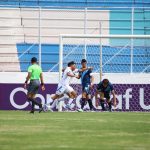 El nuevo monarca del fútbol femenino guatemalteco