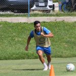 Belice frena a Guayana Francesa