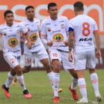 Comunicaciones promete para destacar en la Liga Concacaf