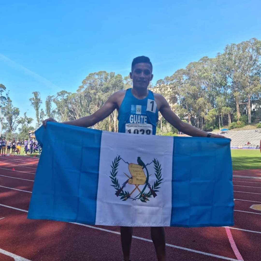 Guatemala, manda en Centroamérica