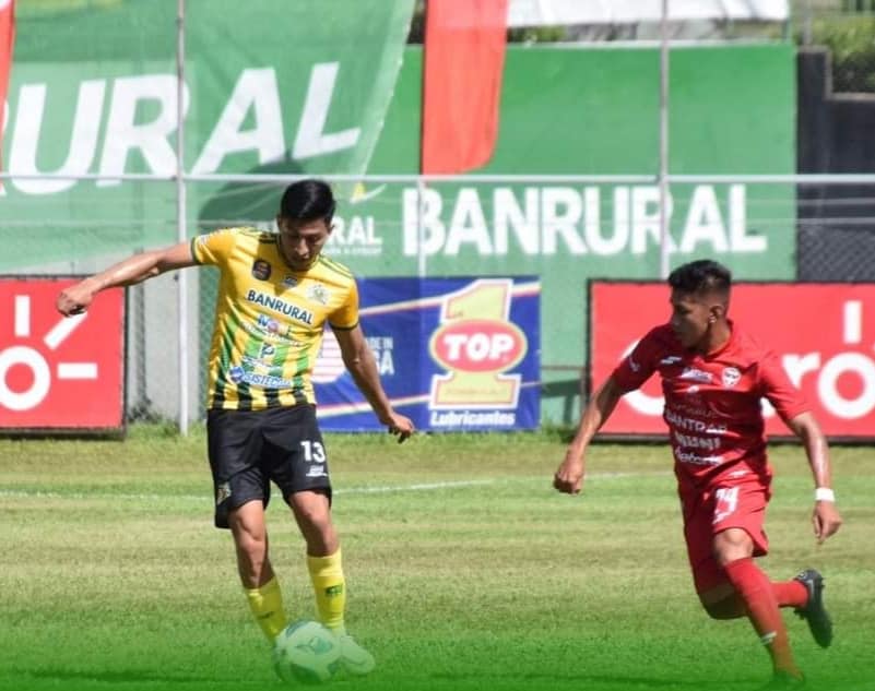 Choque de debutantes: Malacateco ante Sporting San Miguelito