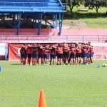 Liga Concacaf: Malacateco y Sporting empatan en la Antigua