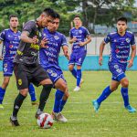 Guatemala golea a Nicaragua en el Torneo de Futsal