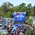 Guatemala con digna participación en los Bolivarianos de Valledupar