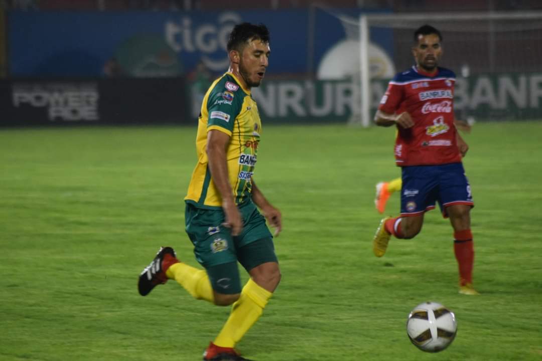 Previa J5: Guastatoya ante viejos conocidos