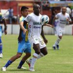 Jornada 5: Guastatoya sigue invicto y se lleva un punto de Xela