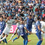 Xelajú vuelve a la victoria y asciende al segundo lugar